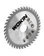Диск отрезной Wokin W762865