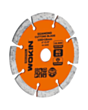 Kəsmə disk Wokin W763023