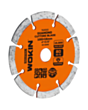 Kəsmə disk Wokin W763111