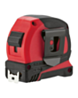 Metrə Milwaukee Tape Measure / 3 m (4932459591)