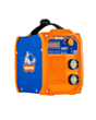 Qaynaq aparatı Wadfow WWD32001 MMA-200A