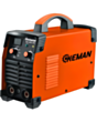 Сварочный аппарат Keman KM200ARC-200A