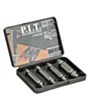 Başlıq dəsti P.I.T.  ATAM01-0003 / 4 PCS