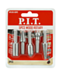 Burğu dəsti P.I.T APLS13-05PC