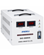 Stabilizator Andeli 5000W