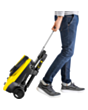 Yüksək təzyiqli yuyucu aparat Karcher K 4 CLASSIC CAR EU