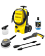 Yüksək təzyiqli yuyucu aparat Karcher K 4 CLASSIC CAR EU