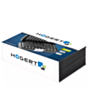 Açar dəsti Hogert HT1R461 50 ədəd
