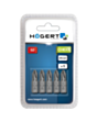 Açar dəsti Hogert HT1S302 5 ədəd
