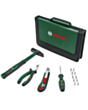 Alət dəsti Bosch Easy Starter 14 Pcs (1600A02BY3)