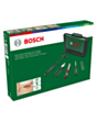Alət dəsti Bosch Easy Starter 14 Pcs (1600A02BY3)