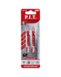 Lobzik üçün ülgüc P.I.T. AJSB-T101AO / 2 PCS