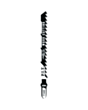 Lobzik üçün ülgüc P.I.T. AJSB-T144D / 2 PCS