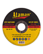 Kəsmə diski Ataman 63107000