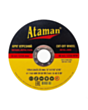Kəsmə diski Ataman 63083000