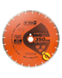 Kəsmə disk Dnipro-M 67585001