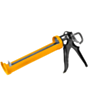 Hermetik tapança Tolsen 43050