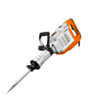 Dağıdıcı çəkic Wokin W786016