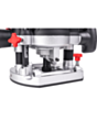Frezer P.I.T. PER12-C