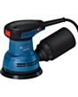 Cilalayıcı Bosch GEX 125