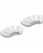 Aksesuar Karcher Microfibre Covers For Hand Nozzle 2.863-270.0