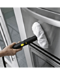 Aksesuar Karcher Microfibre Covers For Hand Nozzle 2.863-270.0