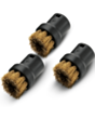 Aksesuar Karcher Bristle Rink Set Cuzn 2.863-061.0