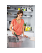 Tozsoran üçün fırça Karcher 2.863-022.0