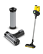 Очиститель фильтра KARCHER 2.863-321.0