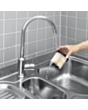 Tozsoran üçün filtr KARCHER LONG-LIFE FILTER 2.863-239.0