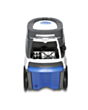 Tozsoran üçün filtr Karcher Hepa 13 DS 6.414-963.0