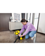 Tozsoran üçün filtr Karcher Bag Fleece 2.863-326.0
