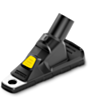 Tozsoran üçün başlıq Karcher Drill Dust Catcher 2.863-234.0