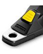 Tozsoran üçün başlıq Karcher Drill Dust Catcher 2.863-234.0