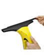 Dəyişdirmə üçün cütlər Karcher (280MM) 2.633-005.0