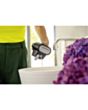 Насадка для отпаривателя Karcher Garment Steamer 2.863-332.0