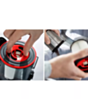 Беспроводной пылесос Bosch BCS711PET 