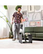 Беспроводной пылесос Karcher VCS 3 Nano Complete EU 1.198-930.0