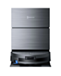Robot tozsoran ECOVACS Deebot X11 Pro Omni (DEX99-1) Black