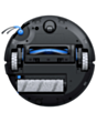 Robot tozsoran ECOVACS Deebot X11 Pro Omni (DEX99-1) Black