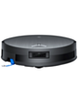 Robot tozsoran ECOVACS Deebot X11 Pro Omni (DEX99-1) Black