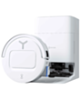 Robot tozsoran ECOVACS Deebot T80 Omni (DEX68) White
