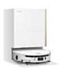 Robot tozsoran MOVA S70 Ultra Roller EUA White