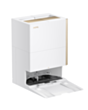 Robot tozsoran MOVA S70 Ultra Roller EUA White