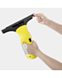 Şüşə təmizləyən Karcher WV 1 Plus EU 1.633-608.0