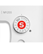 Tikiş maşını Singer M1255 (230316155)