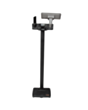 Пылесос Fantom Pratic Air Power P 1250 