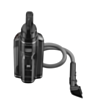 Yuyucu tozsoran Fakir WD 6 Pure Clean 2in1