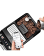 Кофемашина DeLonghi  ECAM450.86.T