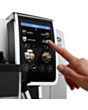 Qəhvəbişirən DeLonghi ECAM380.85.SB